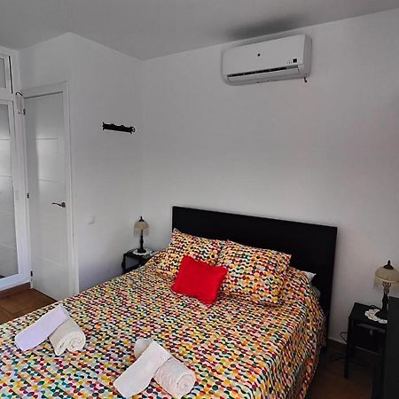 Apartamento En Benalmadena - Agata エクステリア 写真