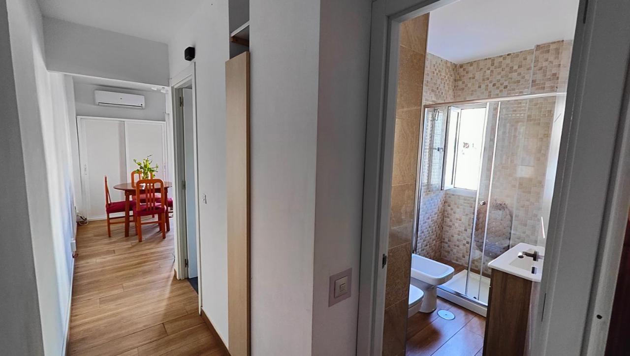 Apartamento En Benalmadena - Agata エクステリア 写真