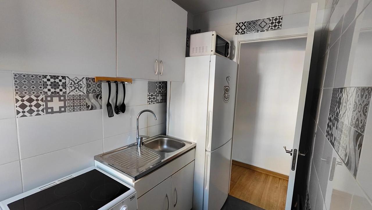 Apartamento En Benalmadena - Agata エクステリア 写真