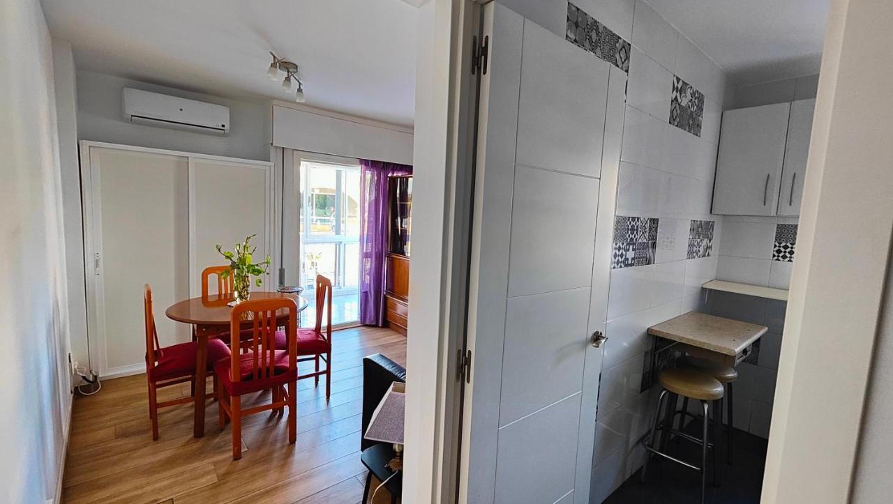 Apartamento En Benalmadena - Agata エクステリア 写真