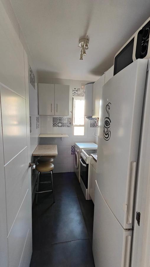 Apartamento En Benalmadena - Agata エクステリア 写真