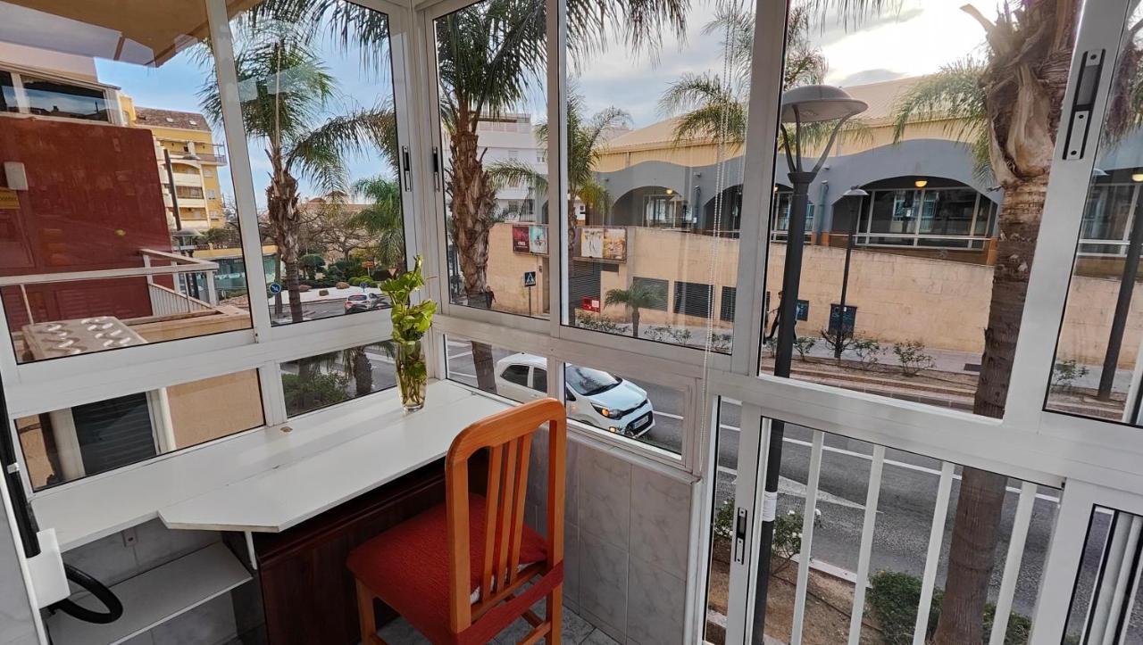 Apartamento En Benalmadena - Agata エクステリア 写真