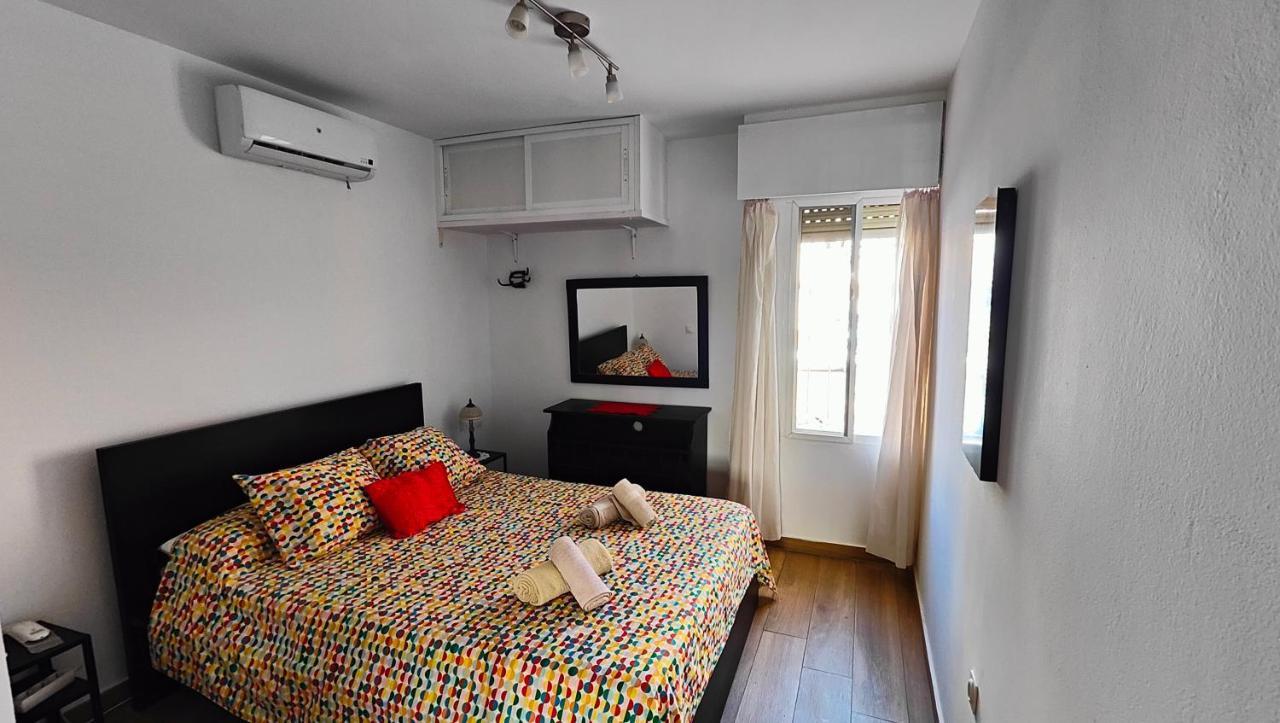 Apartamento En Benalmadena - Agata エクステリア 写真