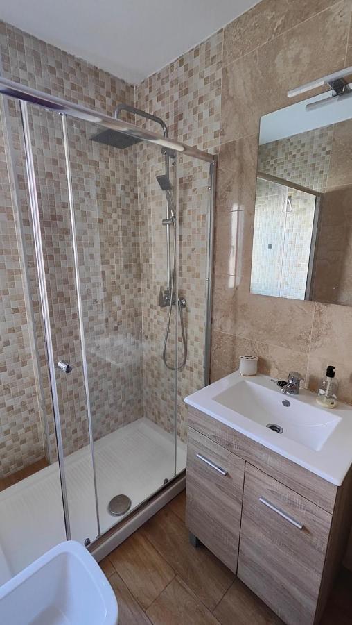 Apartamento En Benalmadena - Agata エクステリア 写真