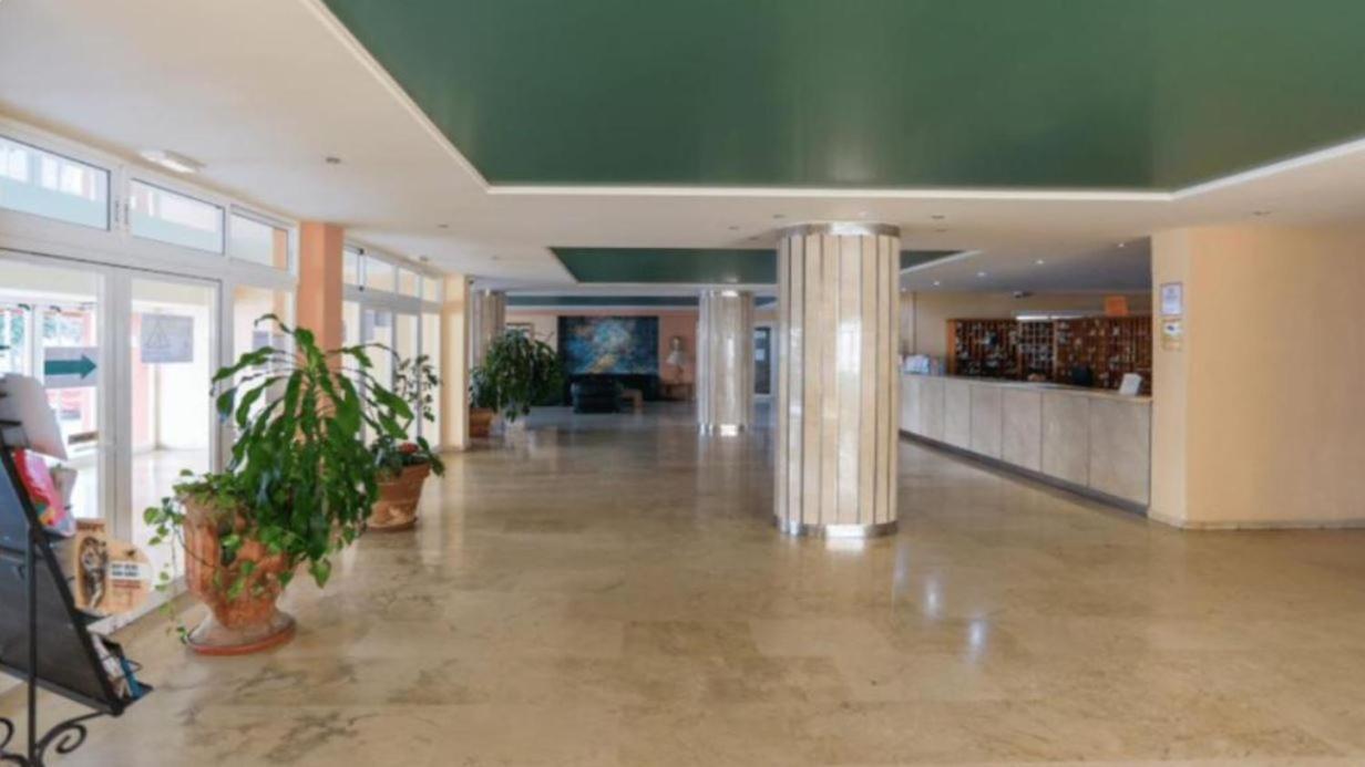 Apartamento En Benalmadena - Agata エクステリア 写真