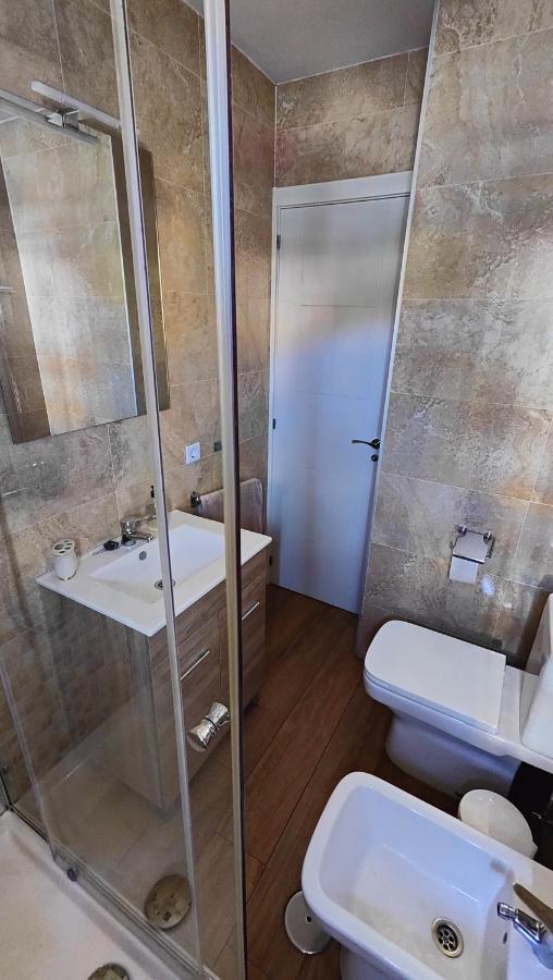 Apartamento En Benalmadena - Agata エクステリア 写真
