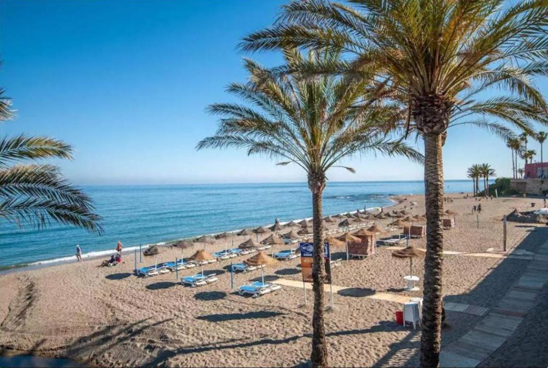 Apartamento En Benalmadena - Agata エクステリア 写真